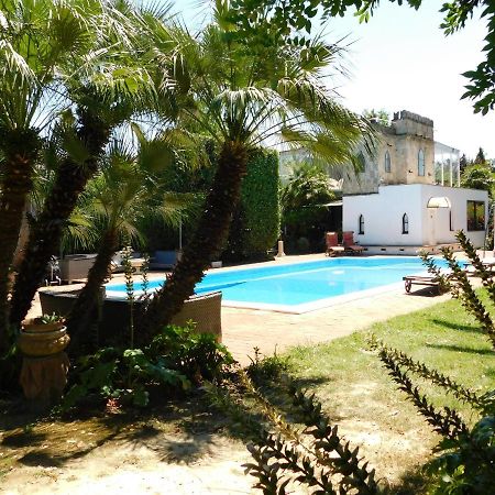 Appartamento Con Piscina Immersa Nel Verde Cascina Ngoại thất bức ảnh