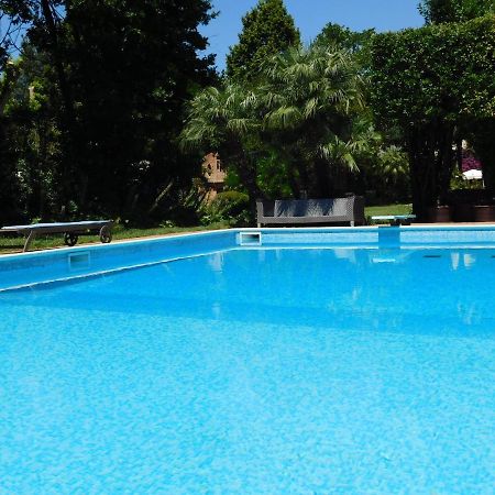 Appartamento Con Piscina Immersa Nel Verde Cascina Ngoại thất bức ảnh