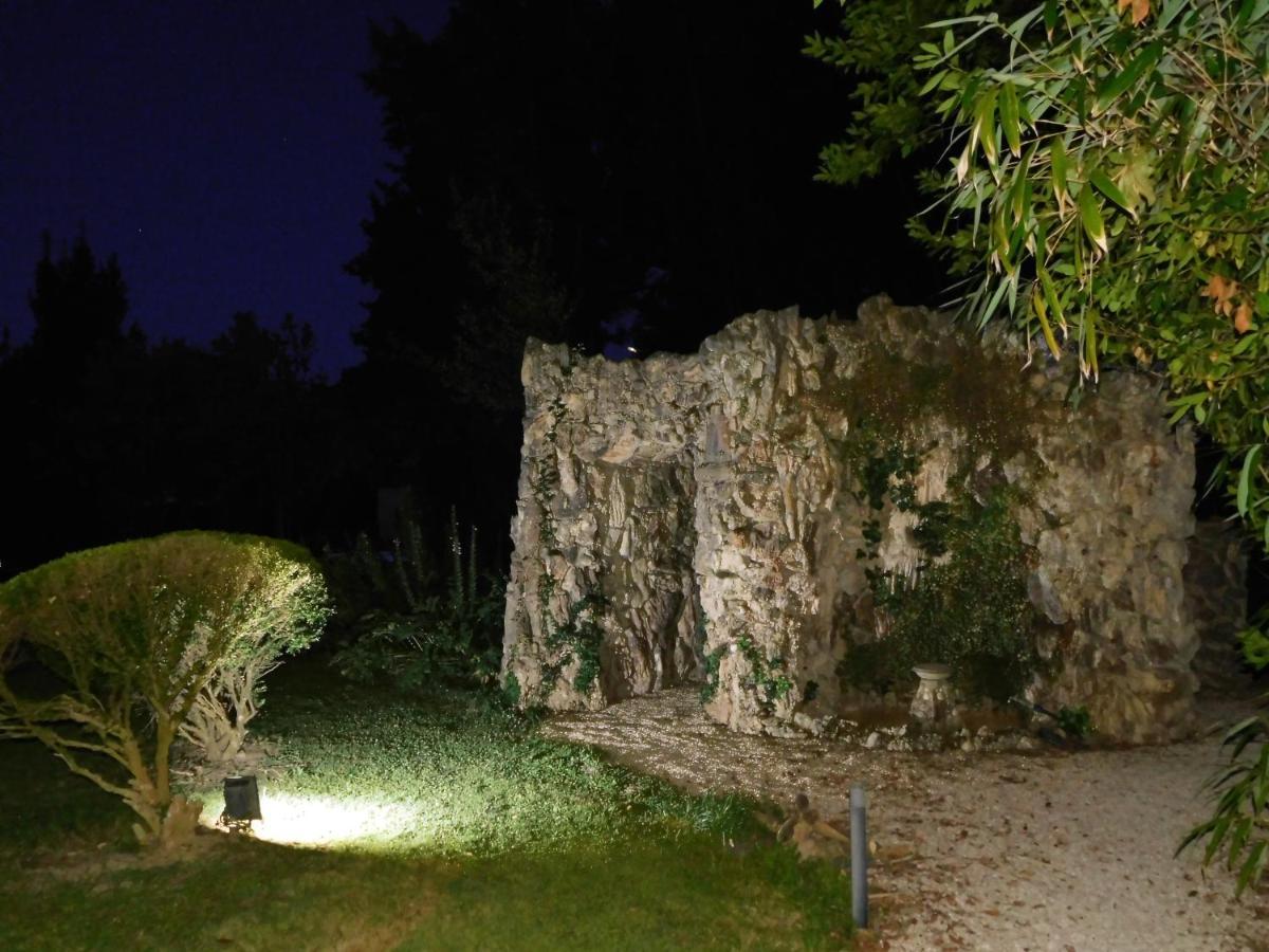 Appartamento Con Piscina Immersa Nel Verde Cascina Ngoại thất bức ảnh