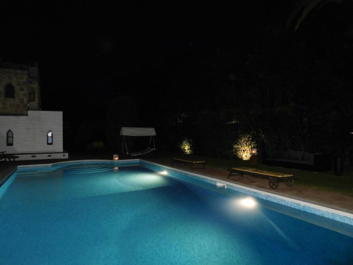 Appartamento Con Piscina Immersa Nel Verde Cascina Ngoại thất bức ảnh
