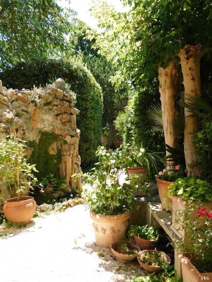 Appartamento Con Piscina Immersa Nel Verde Cascina Ngoại thất bức ảnh