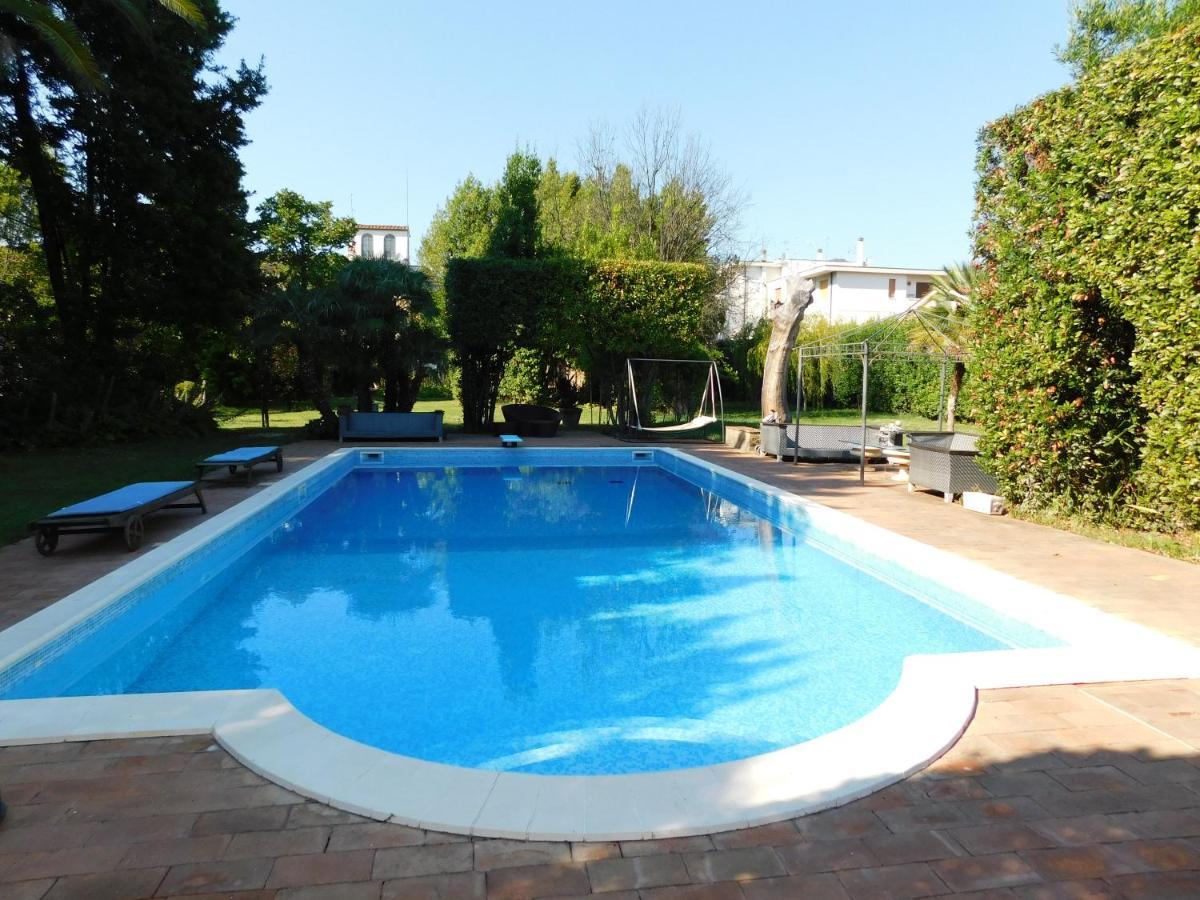 Appartamento Con Piscina Immersa Nel Verde Cascina Ngoại thất bức ảnh