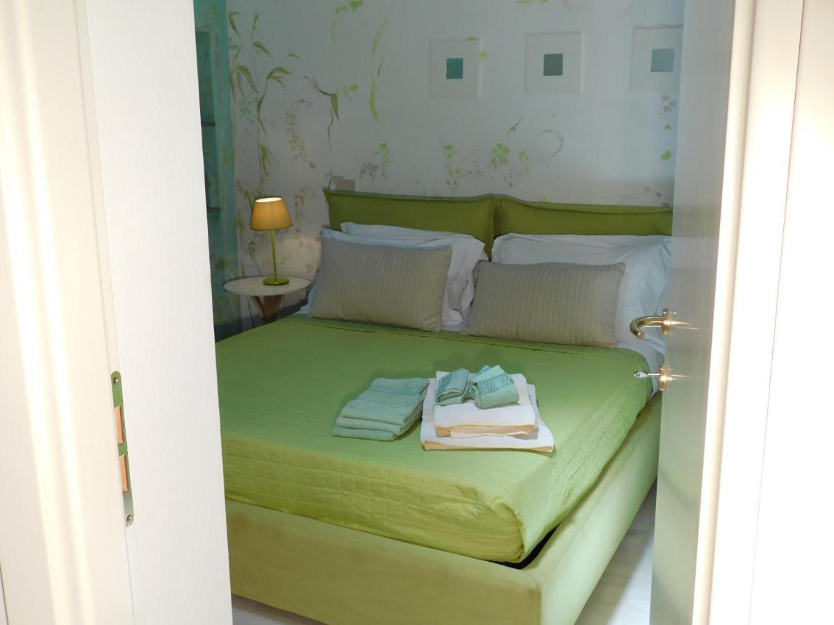 Appartamento Con Piscina Immersa Nel Verde Cascina Ngoại thất bức ảnh
