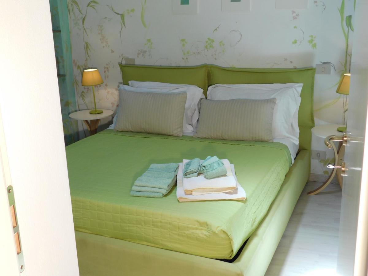 Appartamento Con Piscina Immersa Nel Verde Cascina Ngoại thất bức ảnh