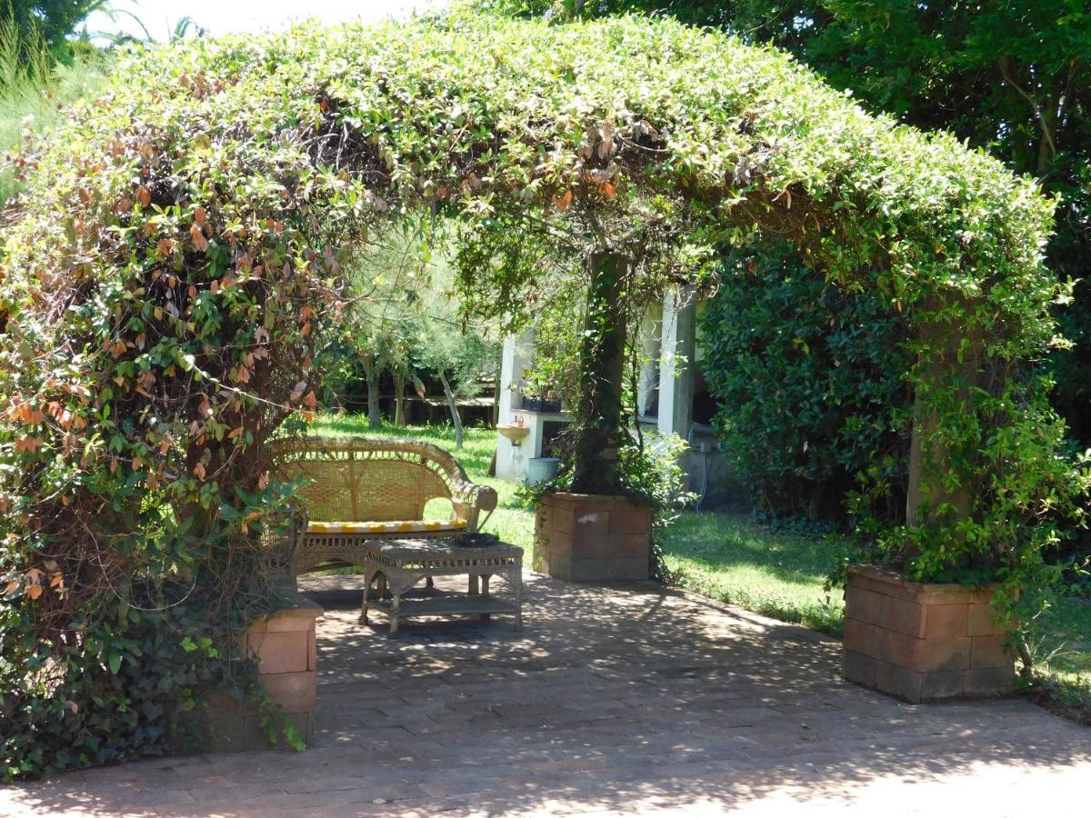 Appartamento Con Piscina Immersa Nel Verde Cascina Ngoại thất bức ảnh