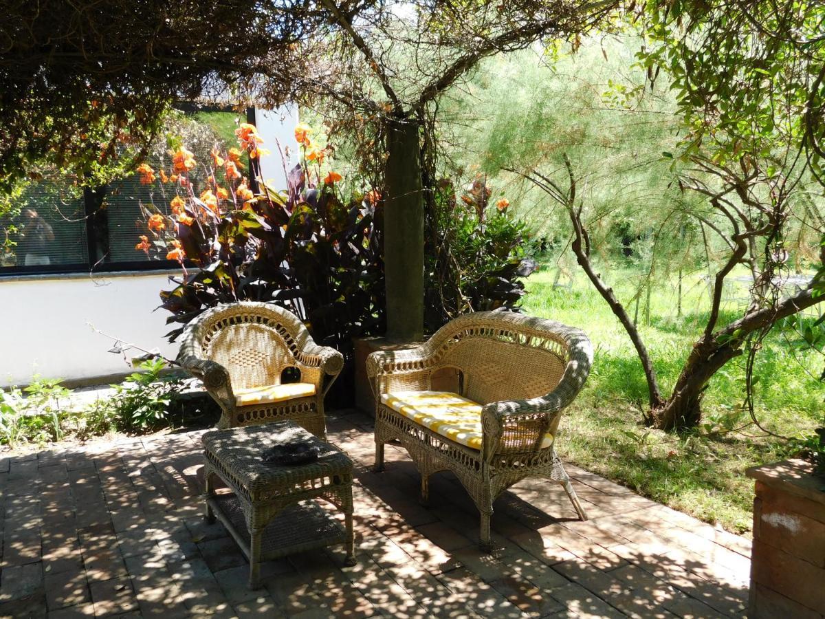 Appartamento Con Piscina Immersa Nel Verde Cascina Ngoại thất bức ảnh