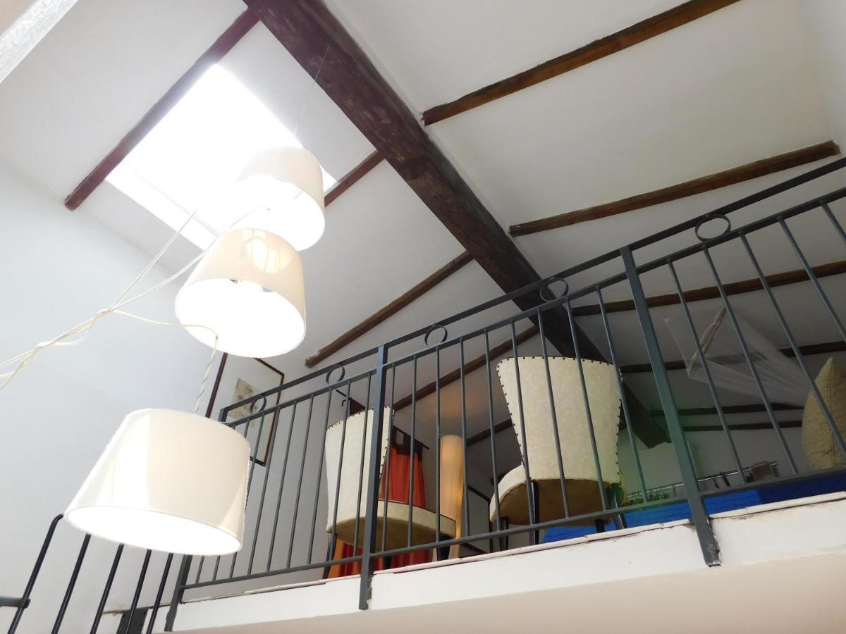 Appartamento Con Piscina Immersa Nel Verde Cascina Ngoại thất bức ảnh